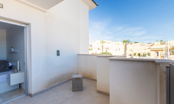 Revente - Appartement -
Villamartín - Villamartin