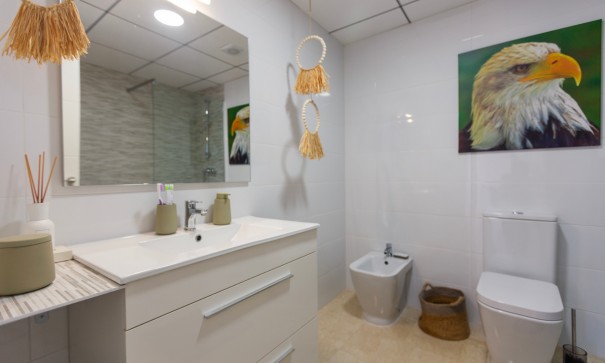 Revente - Appartement -
Villamartín - Villamartin