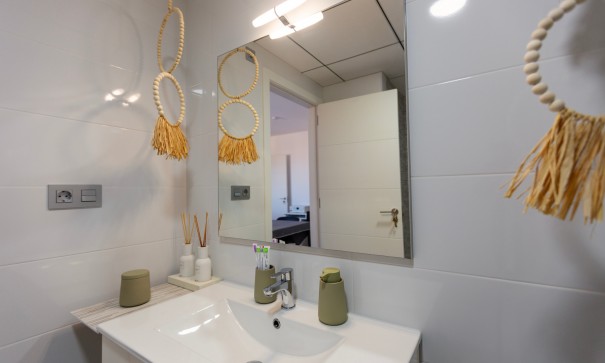 Revente - Appartement -
Villamartín - Villamartin