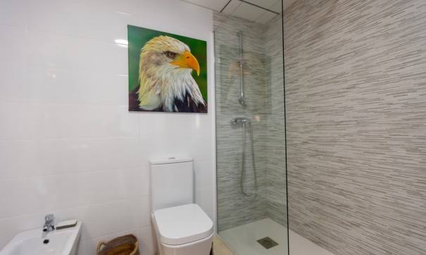 Revente - Appartement -
Villamartín - Villamartin