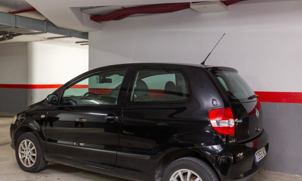 Revente - Appartement -
Villamartín - Villamartin