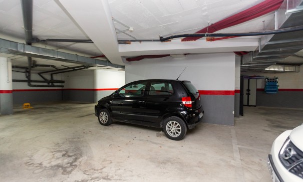 Revente - Appartement -
Villamartín - Villamartin