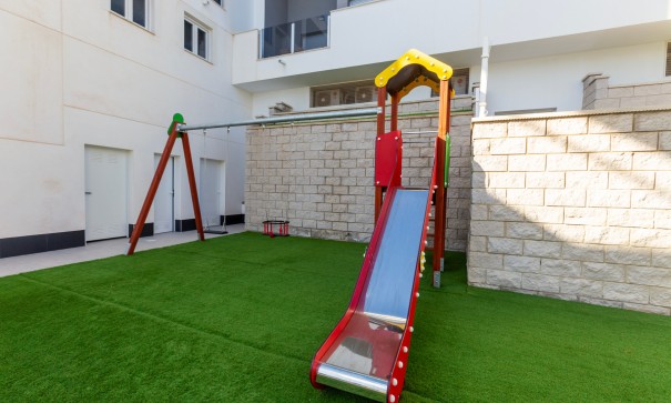 Revente - Appartement -
Villamartín - Villamartin