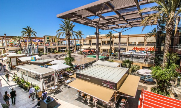 Revente - Appartement -
Villamartín - Villamartin