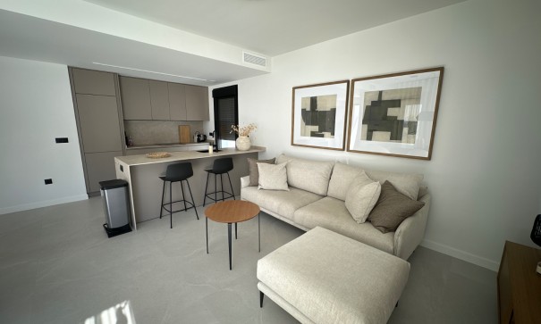 Revente - Villa Individuelle -
Ciudad Quesada - Rojales - Rojales