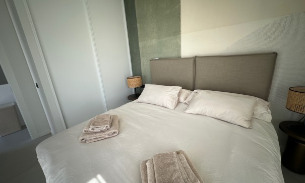 Revente - Villa Individuelle -
Ciudad Quesada - Rojales - Rojales