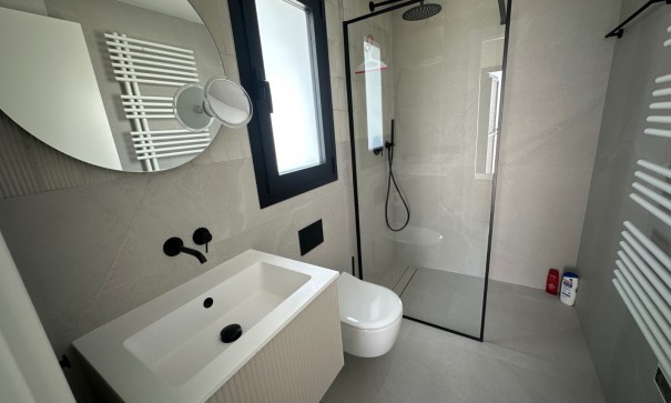 Revente - Villa Individuelle -
Ciudad Quesada - Rojales - Rojales