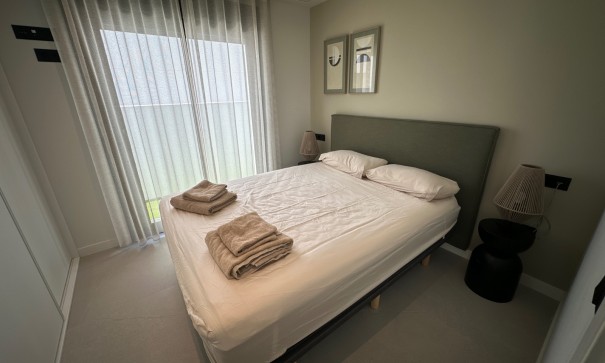 Revente - Villa Individuelle -
Ciudad Quesada - Rojales - Rojales