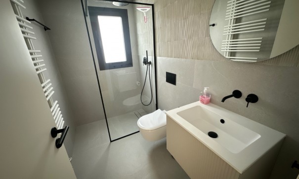 Revente - Villa Individuelle -
Ciudad Quesada - Rojales - Rojales