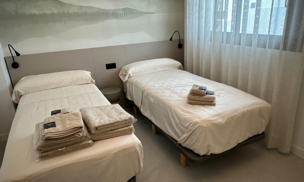 Revente - Villa Individuelle -
Ciudad Quesada - Rojales - Rojales