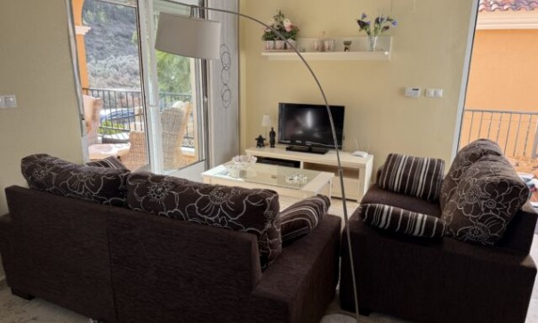 Herverkoop - Vrijstaande Villa -
La Romana