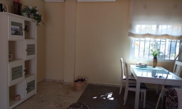 Herverkoop - Vrijstaande Villa -
La Romana