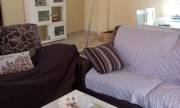 Herverkoop - Vrijstaande Villa -
La Romana