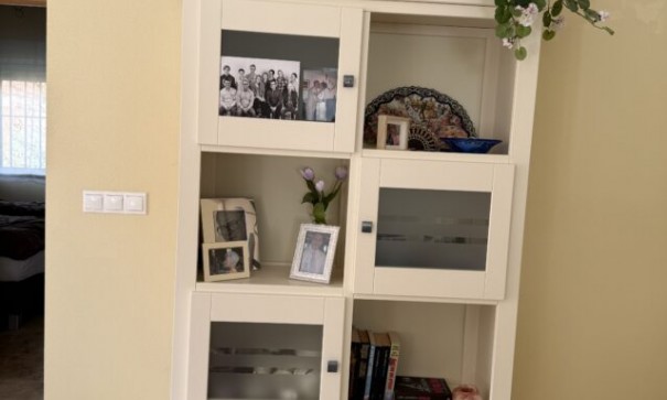 Herverkoop - Vrijstaande Villa -
La Romana