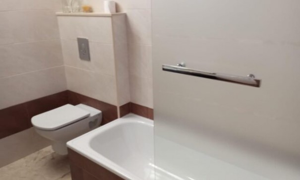 Herverkoop - Vrijstaande Villa -
La Romana