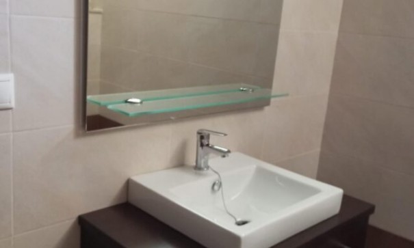 Herverkoop - Vrijstaande Villa -
La Romana