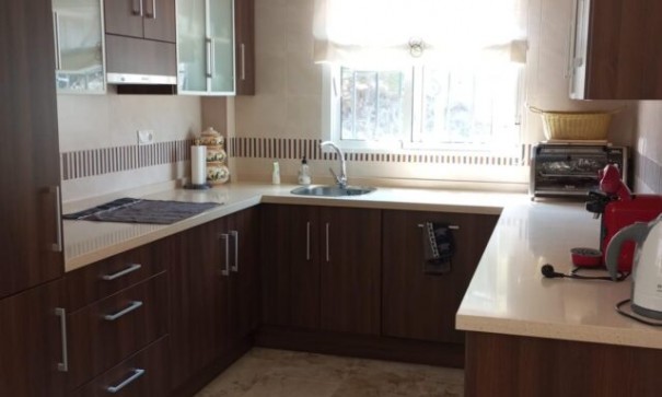 Herverkoop - Vrijstaande Villa -
La Romana