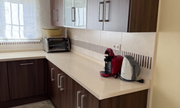 Herverkoop - Vrijstaande Villa -
La Romana