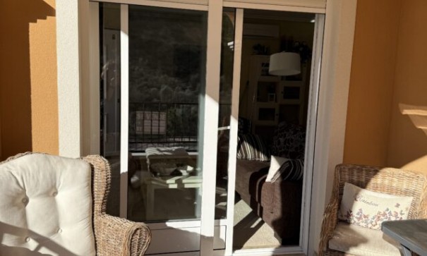 Herverkoop - Vrijstaande Villa -
La Romana