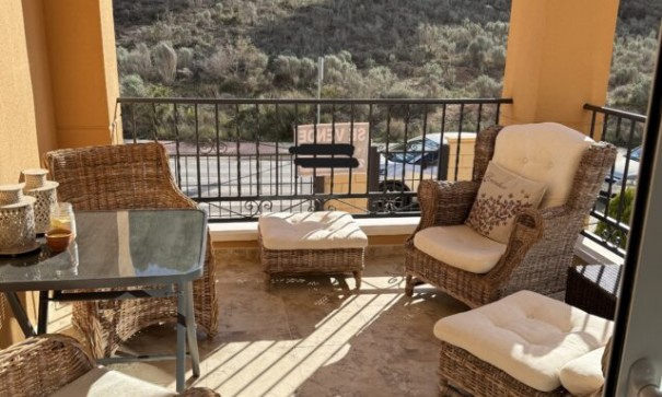 Herverkoop - Vrijstaande Villa -
La Romana