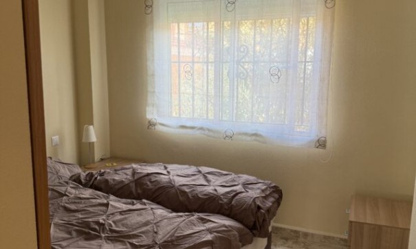 Herverkoop - Vrijstaande Villa -
La Romana