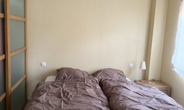 Herverkoop - Vrijstaande Villa -
La Romana