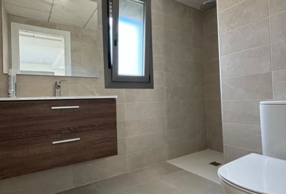 Herverkoop - Vrijstaande Villa -
Orihuela Costa