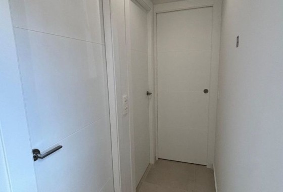 Herverkoop - Vrijstaande Villa -
Orihuela Costa