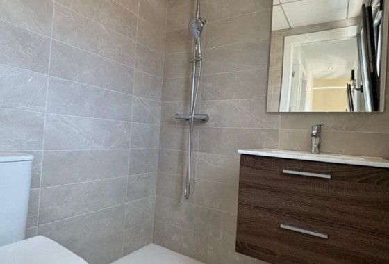 Herverkoop - Vrijstaande Villa -
Orihuela Costa