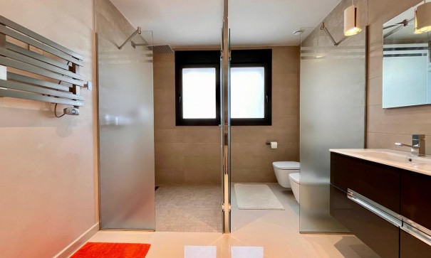 Sale - Detached Villa -
Dehesa de Campoamor - Dehesa de campoamor