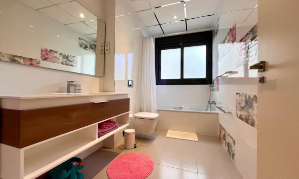 Sale - Detached Villa -
Dehesa de Campoamor - Dehesa de campoamor