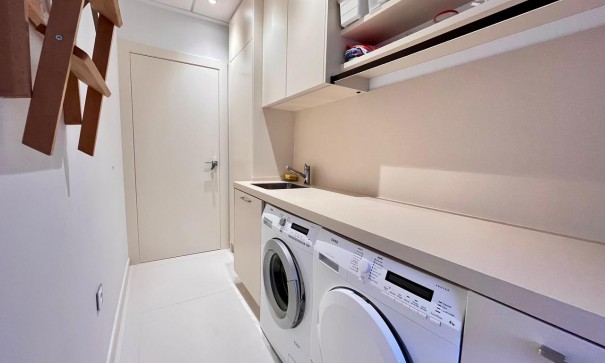 Sale - Detached Villa -
Dehesa de Campoamor - Dehesa de campoamor