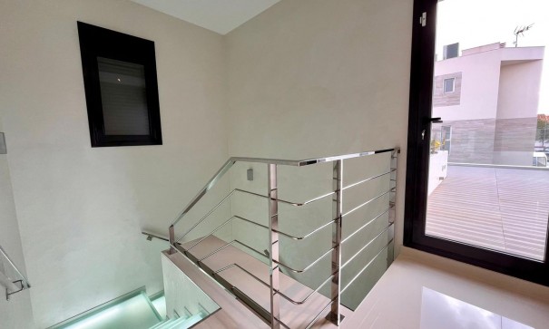 Sale - Detached Villa -
Dehesa de Campoamor - Dehesa de campoamor