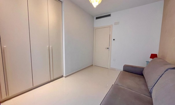 Sale - Detached Villa -
Dehesa de Campoamor - Dehesa de campoamor