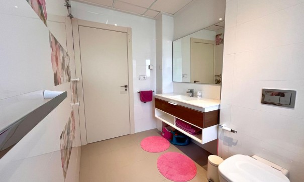 Sale - Detached Villa -
Dehesa de Campoamor - Dehesa de campoamor