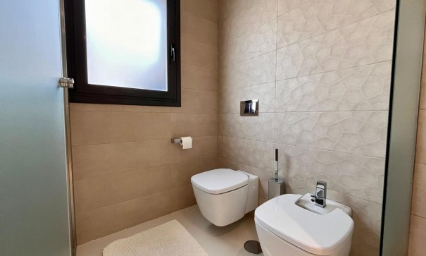 Sale - Detached Villa -
Dehesa de Campoamor - Dehesa de campoamor