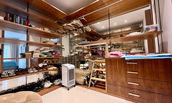 Sale - Detached Villa -
Dehesa de Campoamor - Dehesa de campoamor