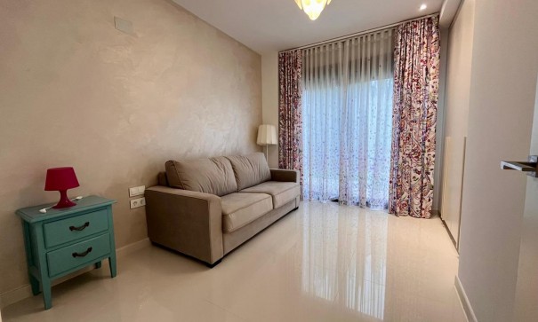 Sale - Detached Villa -
Dehesa de Campoamor - Dehesa de campoamor