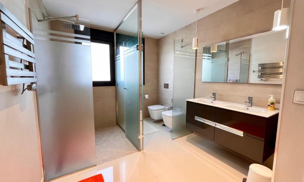 Sale - Detached Villa -
Dehesa de Campoamor - Dehesa de campoamor