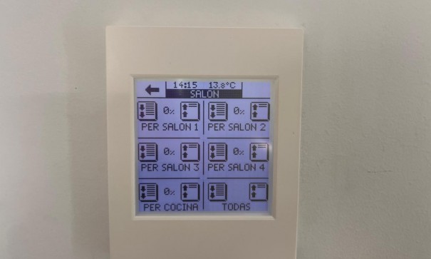 Sale - Detached Villa -
Dehesa de Campoamor - Dehesa de campoamor