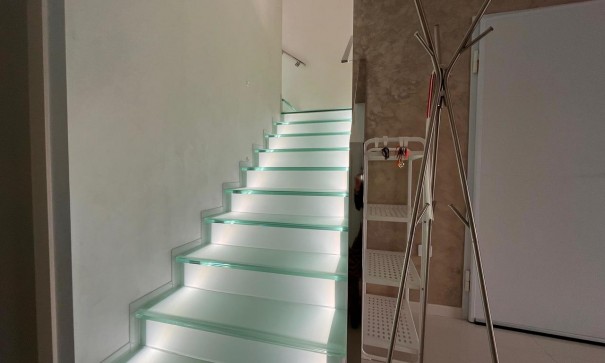 Sale - Detached Villa -
Dehesa de Campoamor - Dehesa de campoamor