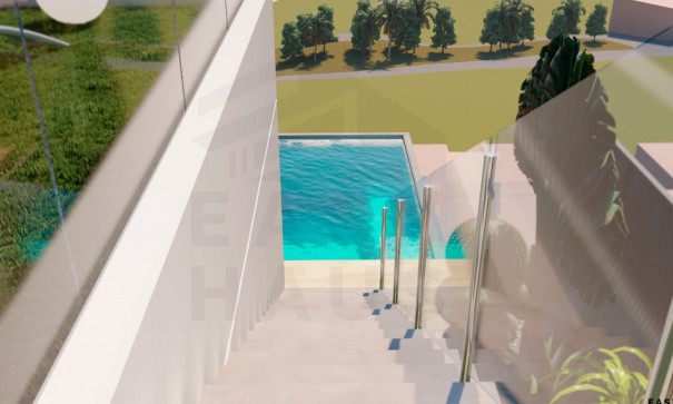 Sale - Detached Villa -
Ciudad Quesada - Rojales - La Marquesa Golf