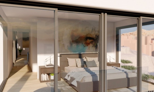 Sale - Detached Villa -
Ciudad Quesada - Rojales - La Marquesa Golf