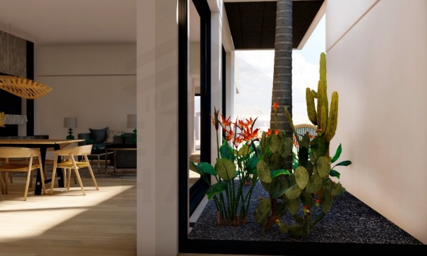 Sale - Detached Villa -
Ciudad Quesada - Rojales - La Marquesa Golf