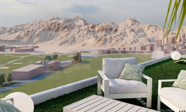 Sale - Detached Villa -
Ciudad Quesada - Rojales - La Marquesa Golf