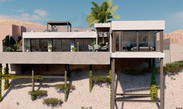 Sale - Detached Villa -
Ciudad Quesada - Rojales - La Marquesa Golf