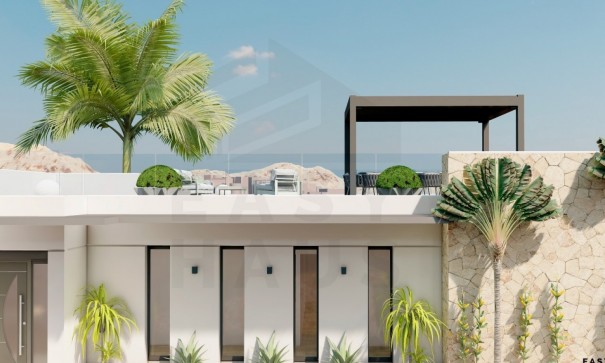 Sale - Detached Villa -
Ciudad Quesada - Rojales - La Marquesa Golf