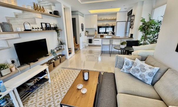 Sale - Detached Villa -
Ciudad Quesada - Rojales - Ciudad Quesada