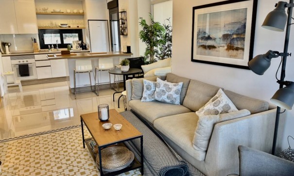 Sale - Detached Villa -
Ciudad Quesada - Rojales - Ciudad Quesada