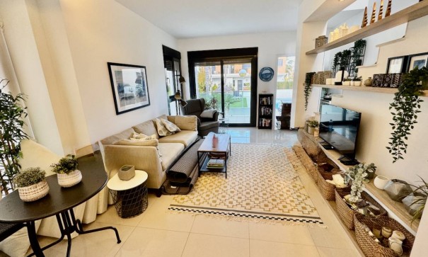 Sale - Detached Villa -
Ciudad Quesada - Rojales - Ciudad Quesada